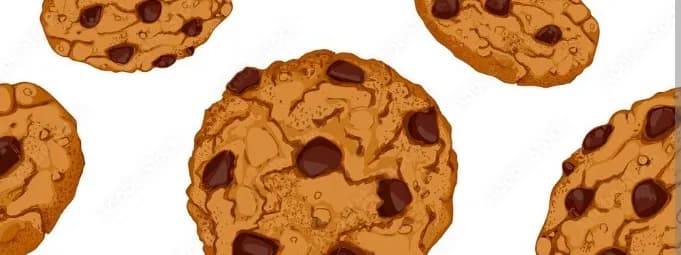 Cookie Mumma Baked Goods & Co. banner