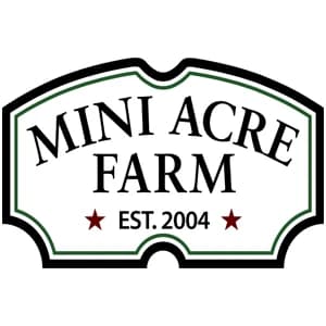 Mini Acre Farm, LLC logo