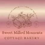 Sweet Milled Moments logo