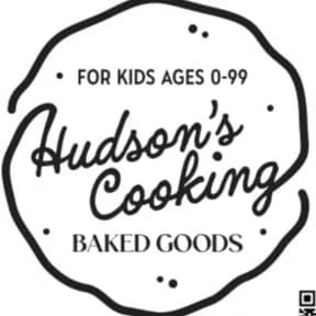 Hudson's Cooking logo