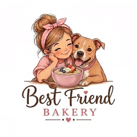 Best Friend Bakery logo