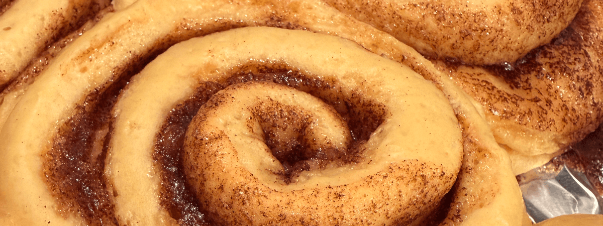 Whisked Away Bakery banner