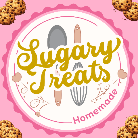 Sugary Treats logo