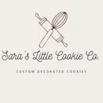 Sara’s Little Cookie Co. logo