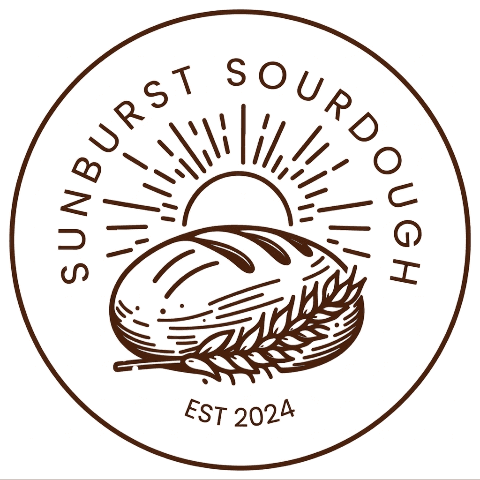 Sunburst Sourdough logo