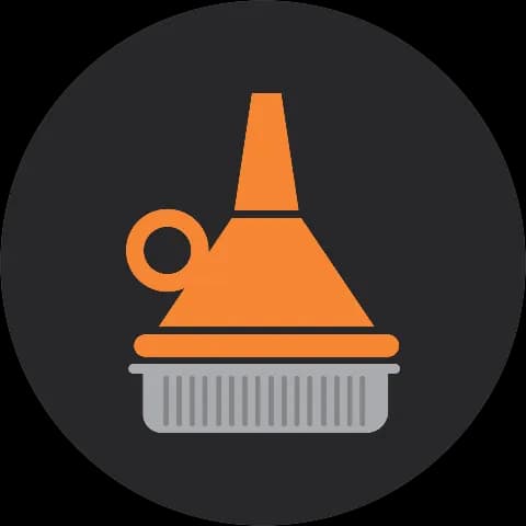 Tin Man Baking logo