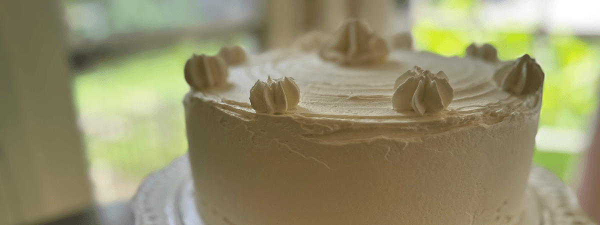 Heatherfield Bakery banner