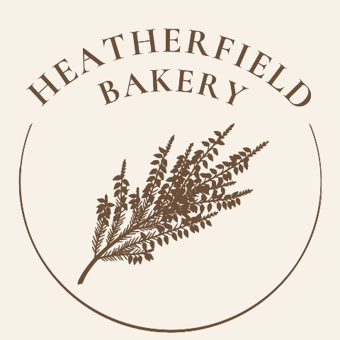 Heatherfield Bakery logo