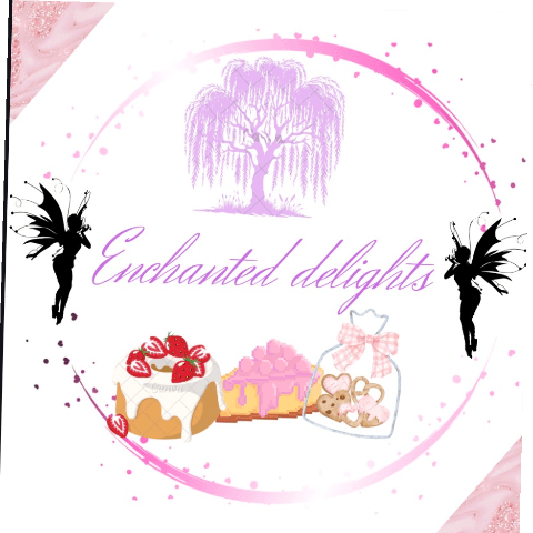 Enchanted Delights logo