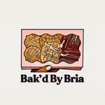 Bak’d By Bria logo