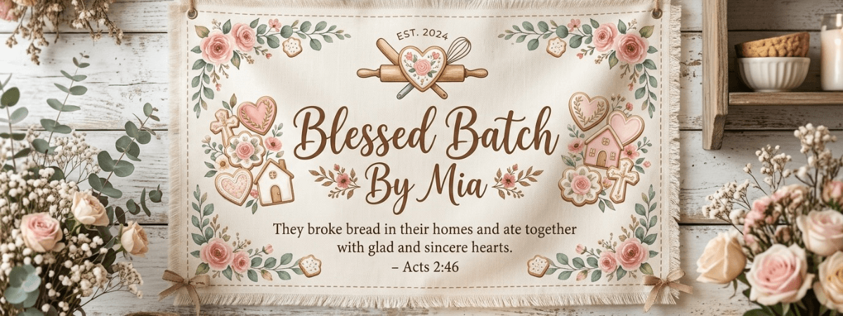 Blessed Batch by Mia banner