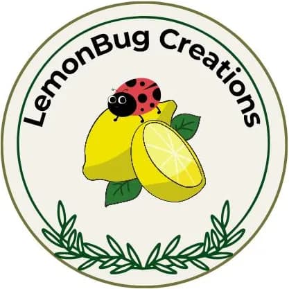 Lemonbug Creations logo