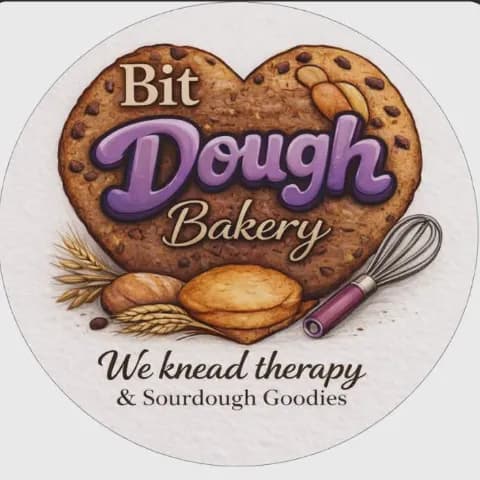 Bit-Dough Bakery LLC logo