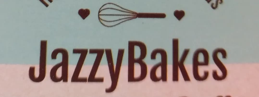 JazzyBakes banner