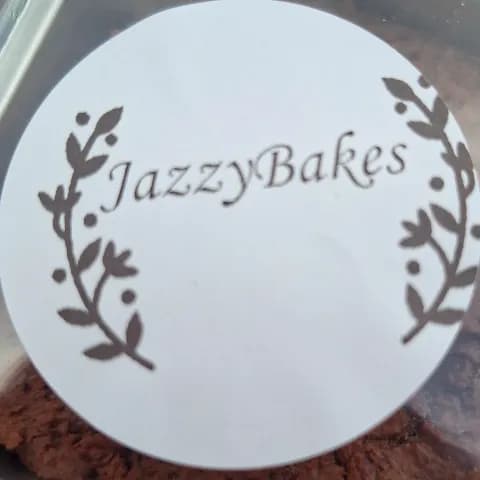 JazzyBakes logo