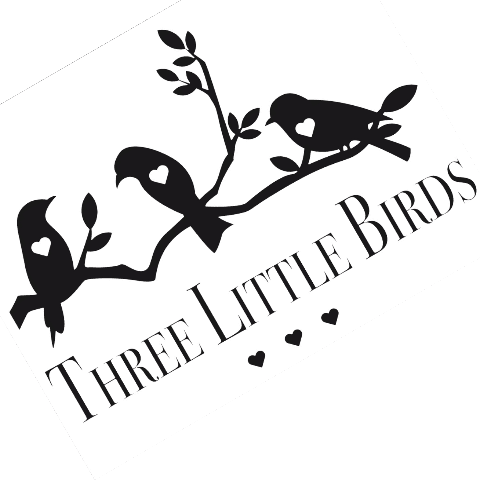 3 Little Birds logo