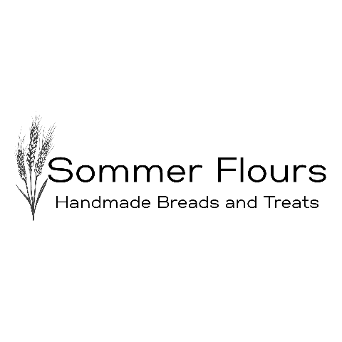 Sommer Flours logo