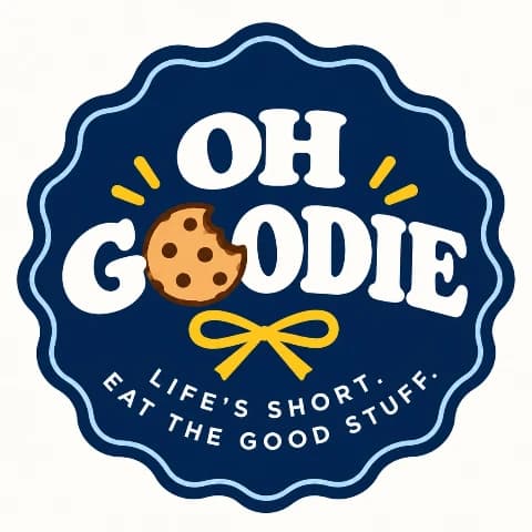 OH GOODIE logo