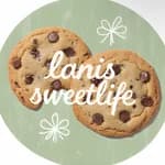 lanissweetlife logo