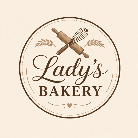 Lady’s Bakery logo