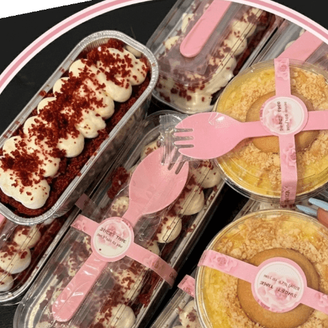 Thedessertfactoryyy logo