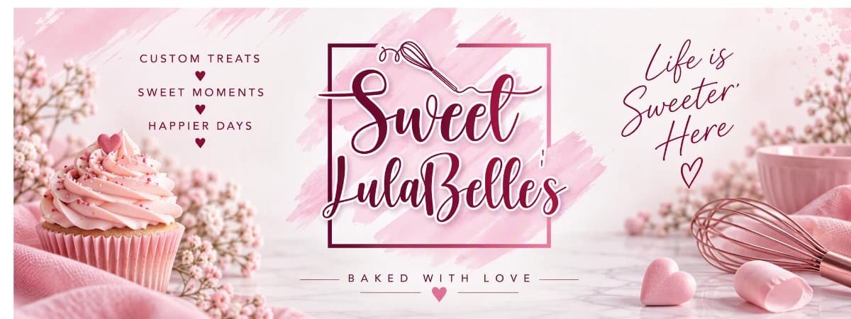 Sweet Lulabelle's banner