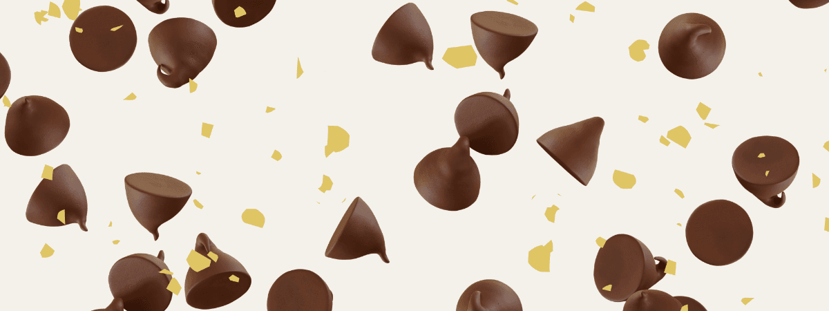 Crème & Crumb banner