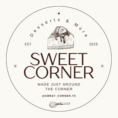 Sweet Corner logo