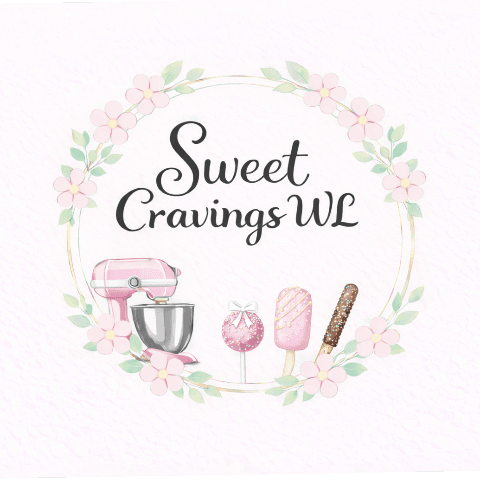 Sweet Cravings WL logo