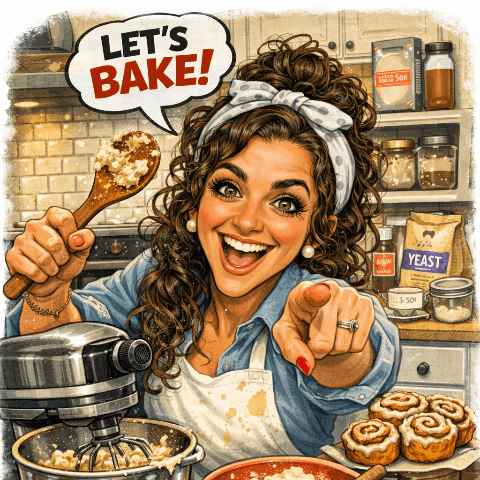 BB’s Bakes logo