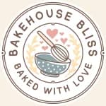 Bakehouse Bliss logo
