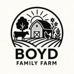 Boyd Family Farm logo