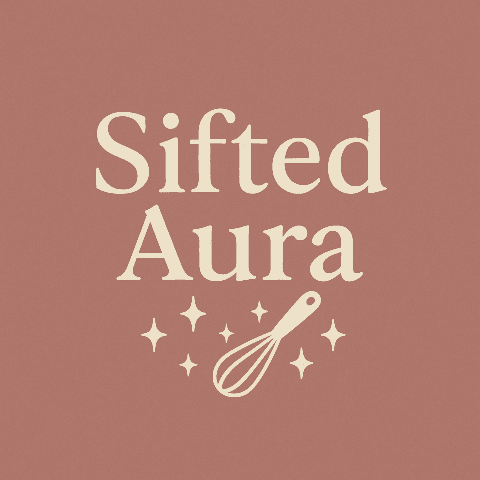 Sifted Aura logo