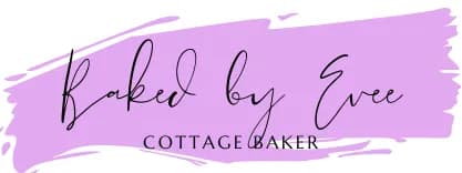 Baked by Evee banner