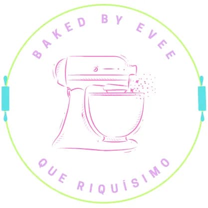Baked by Evee logo
