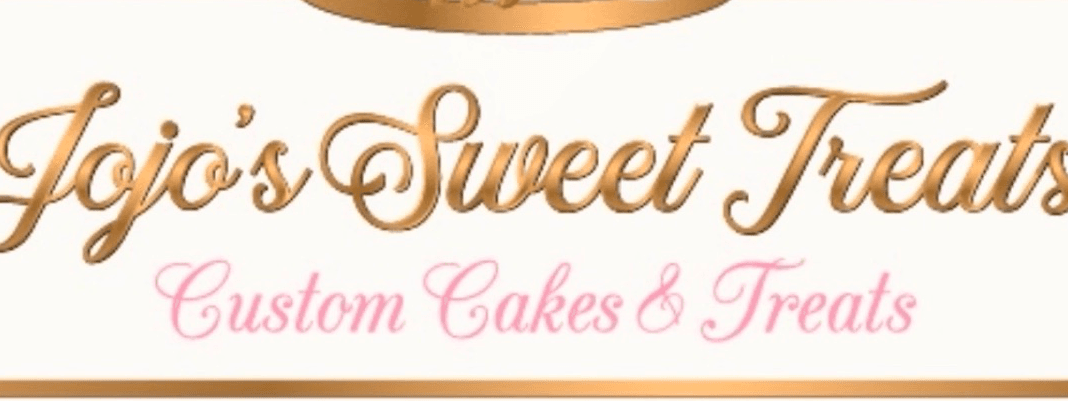Jojos Sweet Treats LLC banner