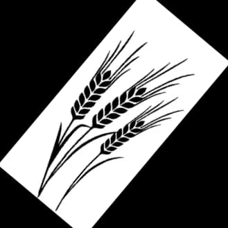Gathering Grains Farm logo