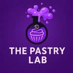 The Pastry Lab logo