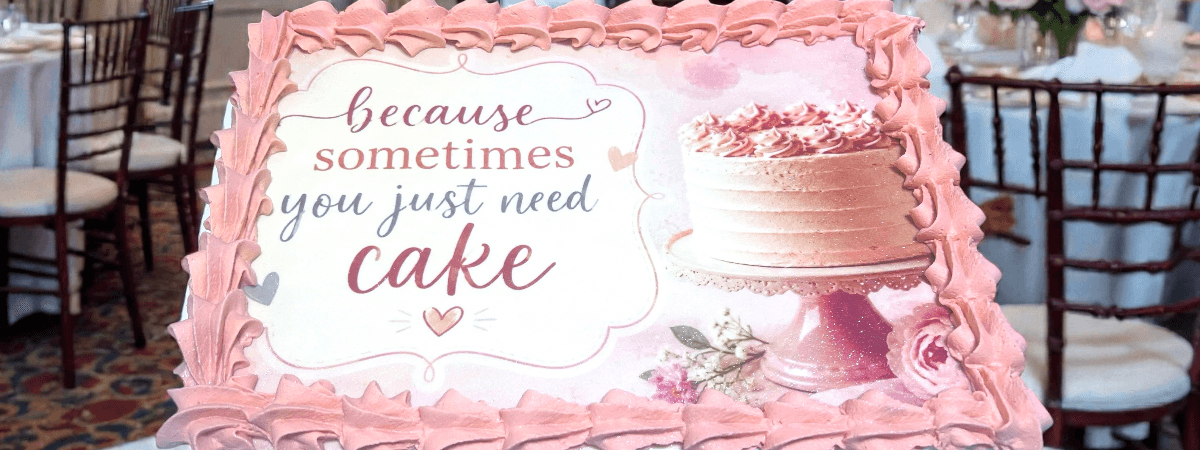 Nanny’s Sweet Treats banner