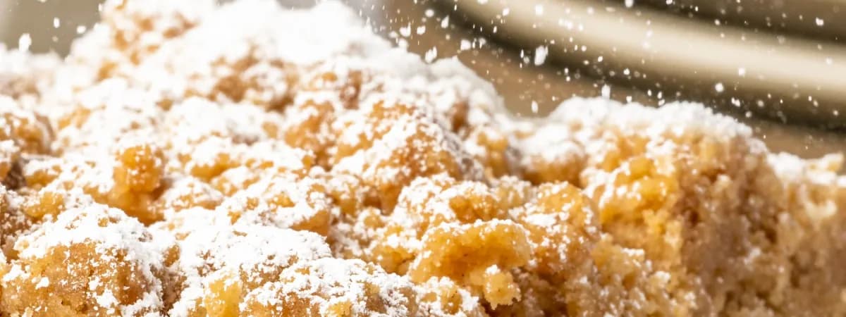 Morning Crumb banner