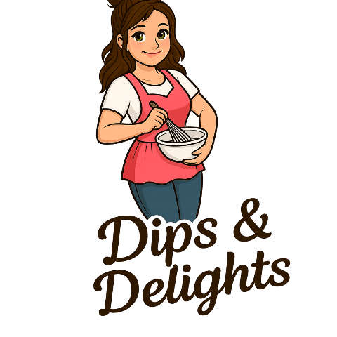 Dips & Delights logo