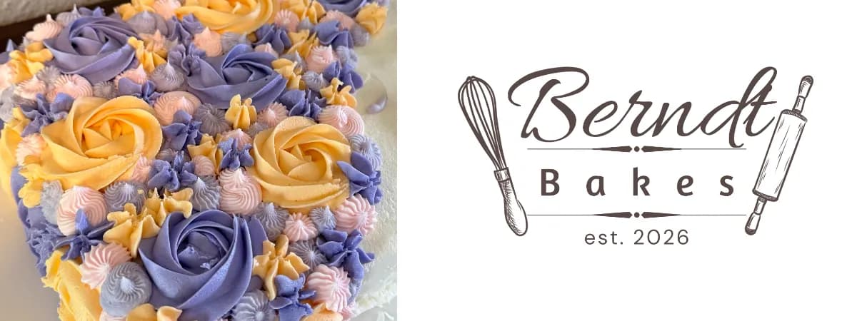Berndt Bakes banner