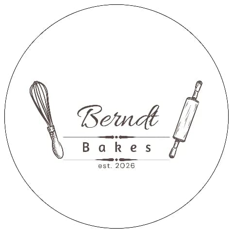 Berndt Bakes logo