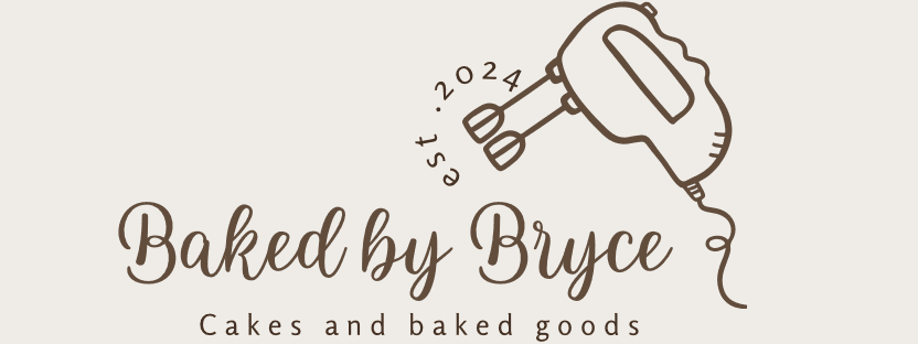 Baked By Bryce banner