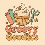 Groovy Goodies logo