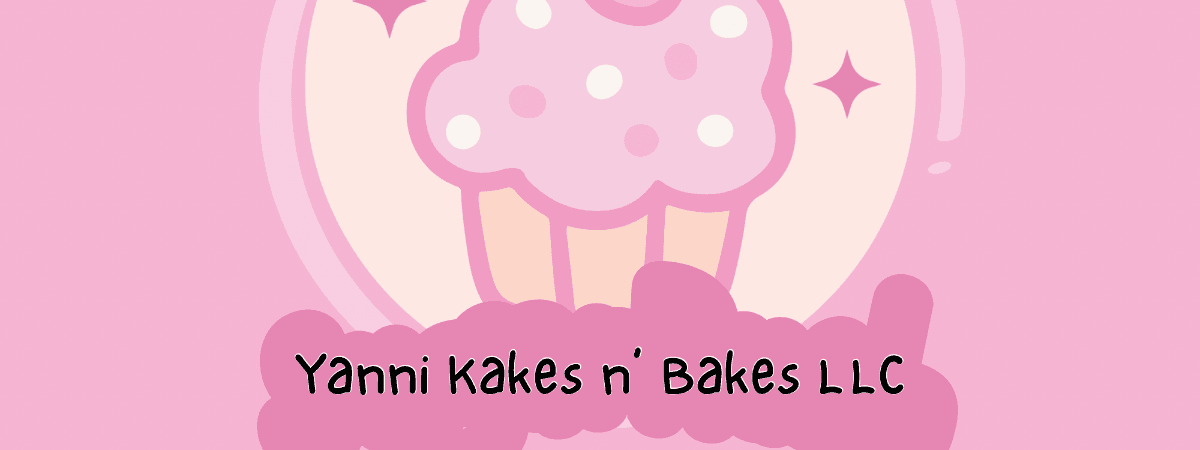 Yanni Kake’s n’ Bakes banner