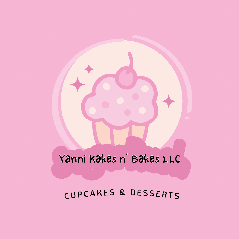 Yanni Kake’s n’ Bakes logo