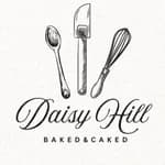 Daisy Hill Baked & Caked logo