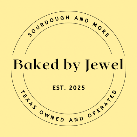 Baked by Jewel logo