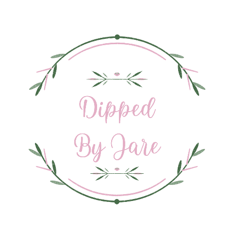 Dipped By Jare logo